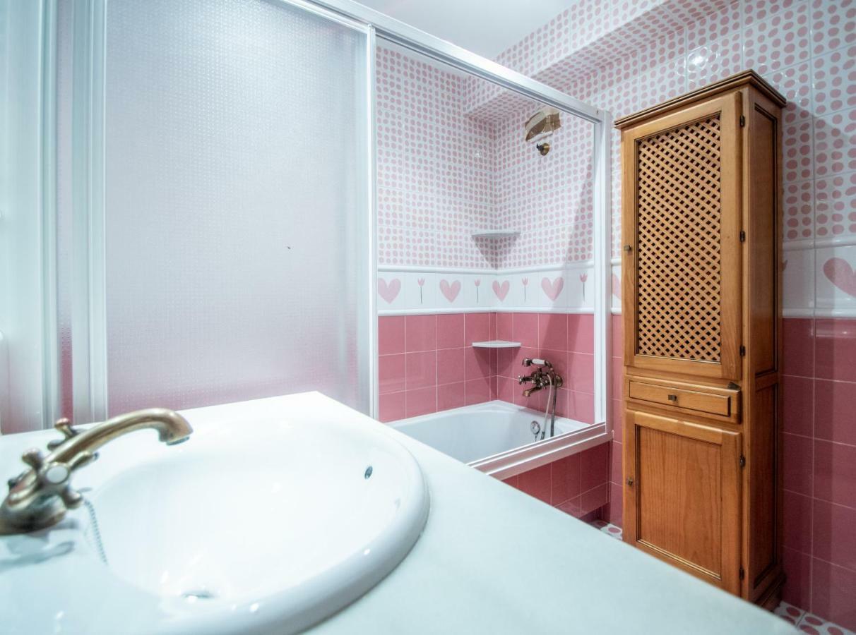 Apartamento Paseo Maritimo 27 Cádiz Exterior foto