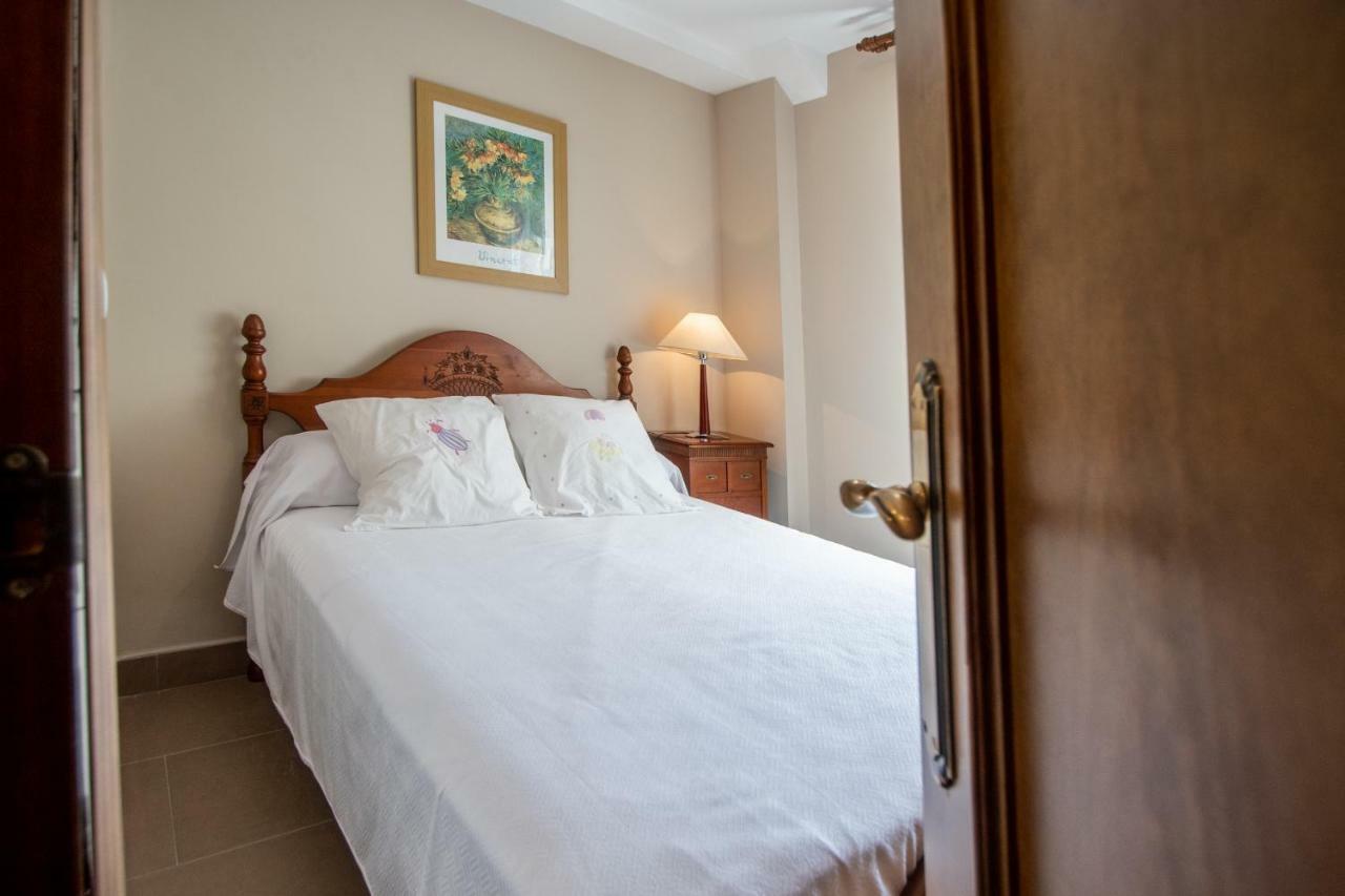 Apartamento Paseo Maritimo 27 Cádiz Exterior foto
